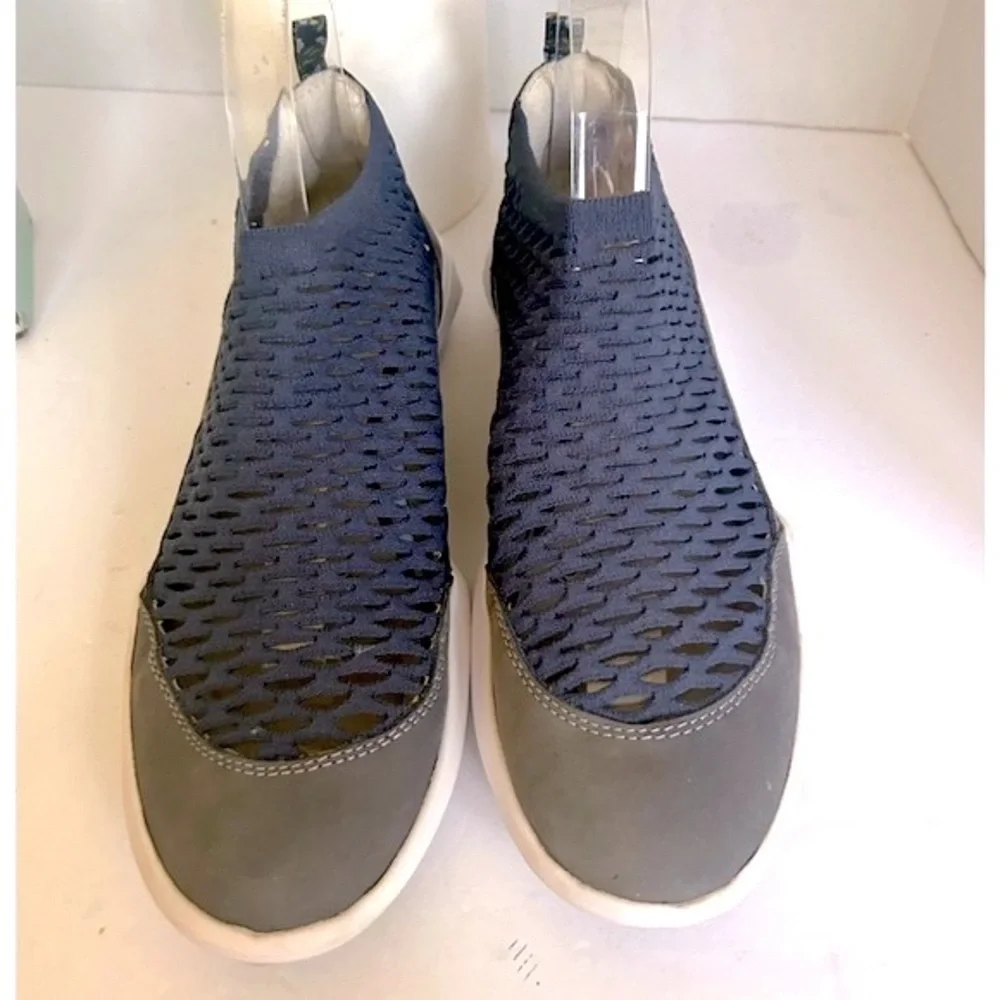 Jambu Dory Waterproof Perforated Lightweight Outdoor Activity Sneakers. Size 8 - Picture 3 of 9